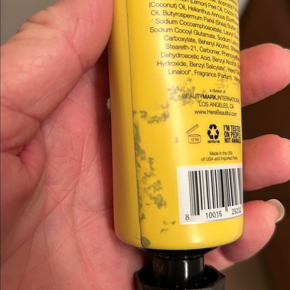 Here Beautiful - Picture 12 of 13